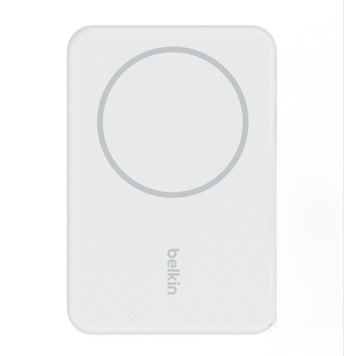 Wireless magnetic powerbank Belkin
