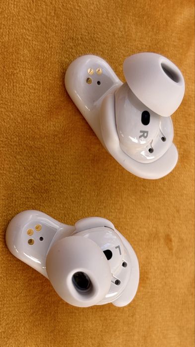 Casti BOSE QuietComfort Ultra Earbuds