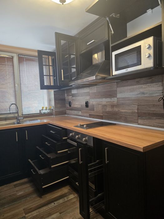 Кухня от ПДЧ 18мм