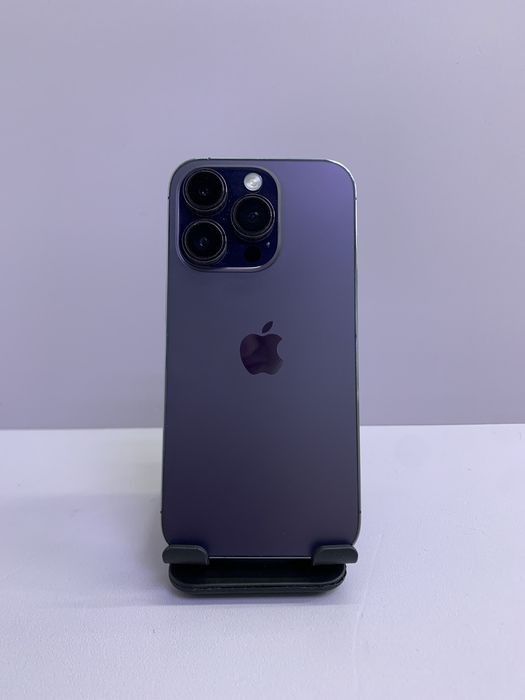 iPhone 14 Pro 128gb / #МА512461