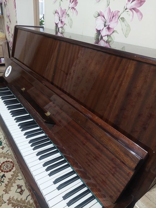 Продам пианино в отличном состоянии