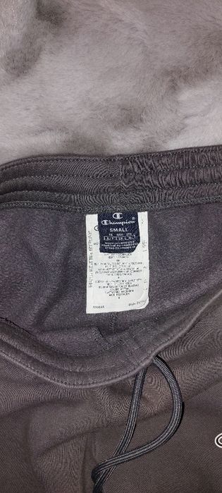 Pantaloni Champion