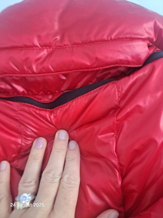 Geaca GEOX , mar 36-38