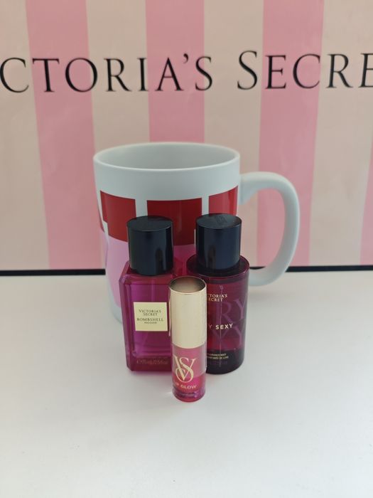 Victoria's Secret оригинални аксесоари, чанти