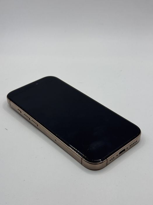 Iphone 16 Pro 256GB 96% Grad A Garantie 24 luni - zonemag.ro