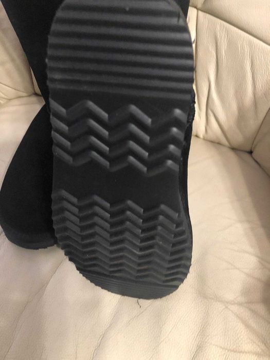 AUSLAND топли ботуши Нова цена 50лв