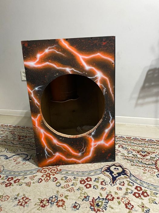 Pride solo 200 комплект