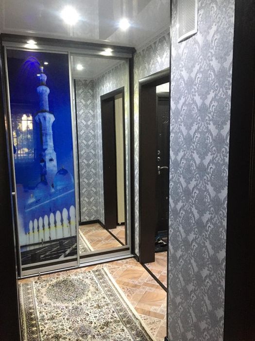Продам квартиру, улучшенной планировки
