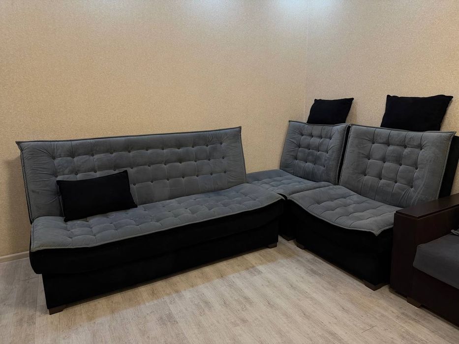 Раскладной диван