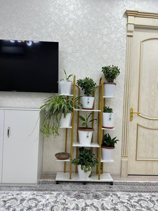 Подставка для цветов