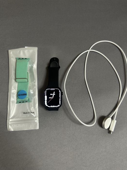 Apple Watch 10,46 mm