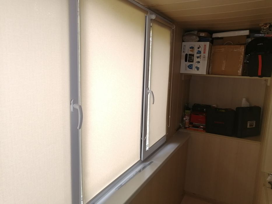 2х комн квартира