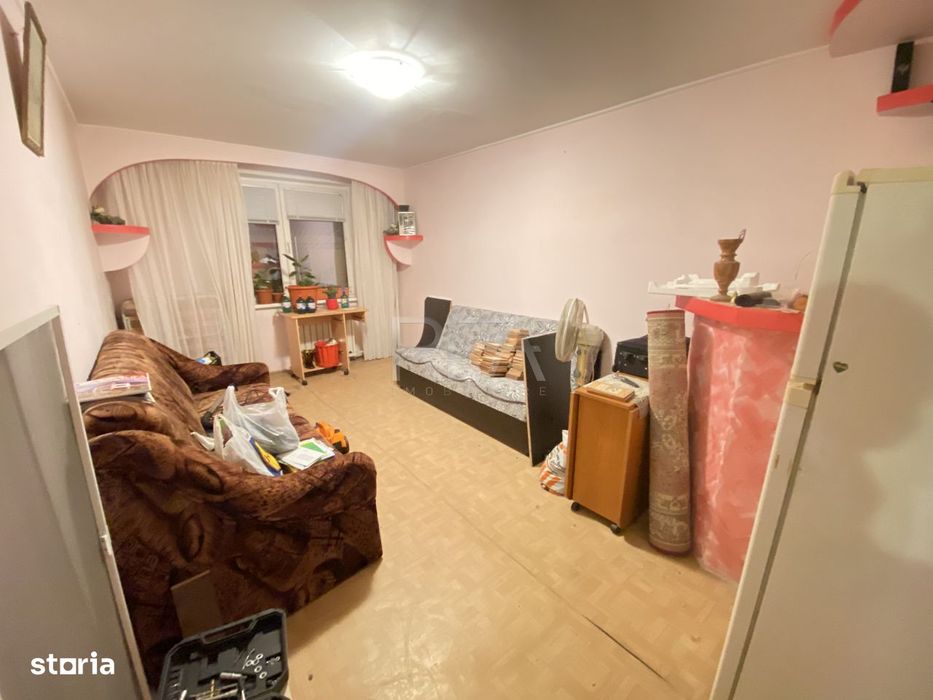 3 camere-decomandat-Mega Image RAHOVA