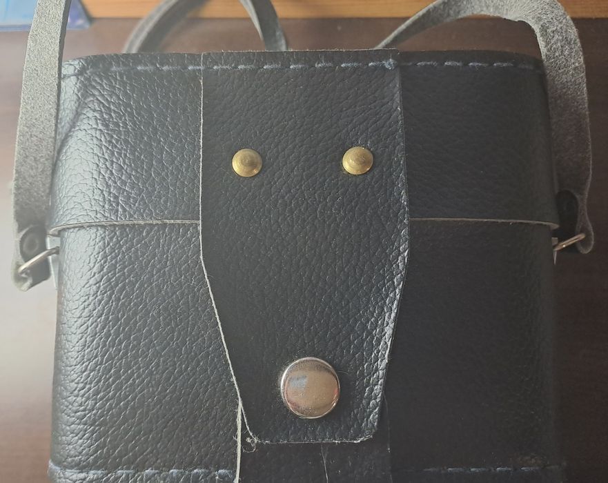 Фотокамера Зенит