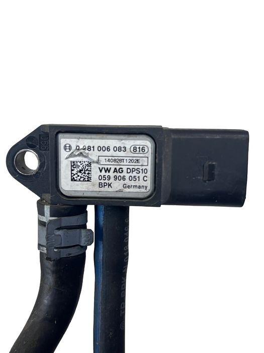 Senzor De Presiune Gaze Audi A6/S6 Iv Saloon 4G2, C7, 4Gc 2010 - 2018