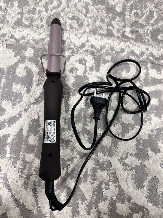 Продам плойку для волос от Vitek