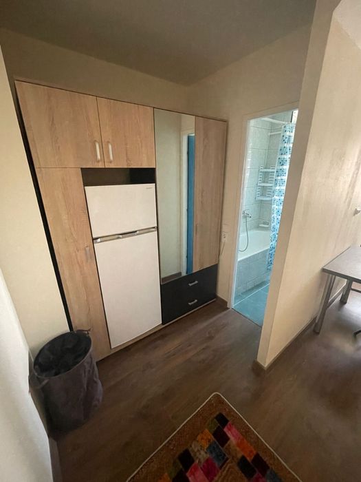 Proprietar ofer spre inchiriere garsoniera lux