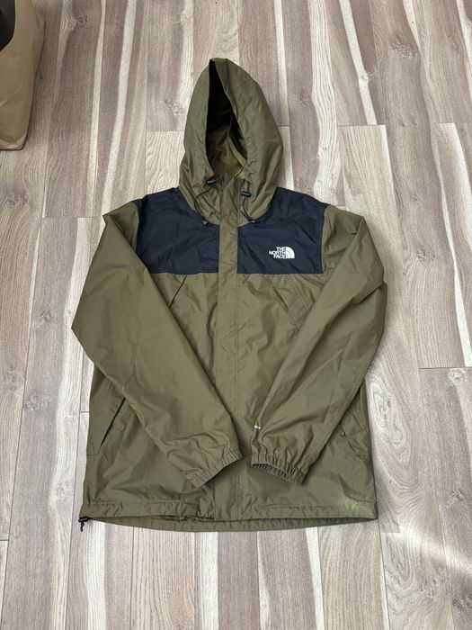 The North Face | M размер |ANTORA JACKET