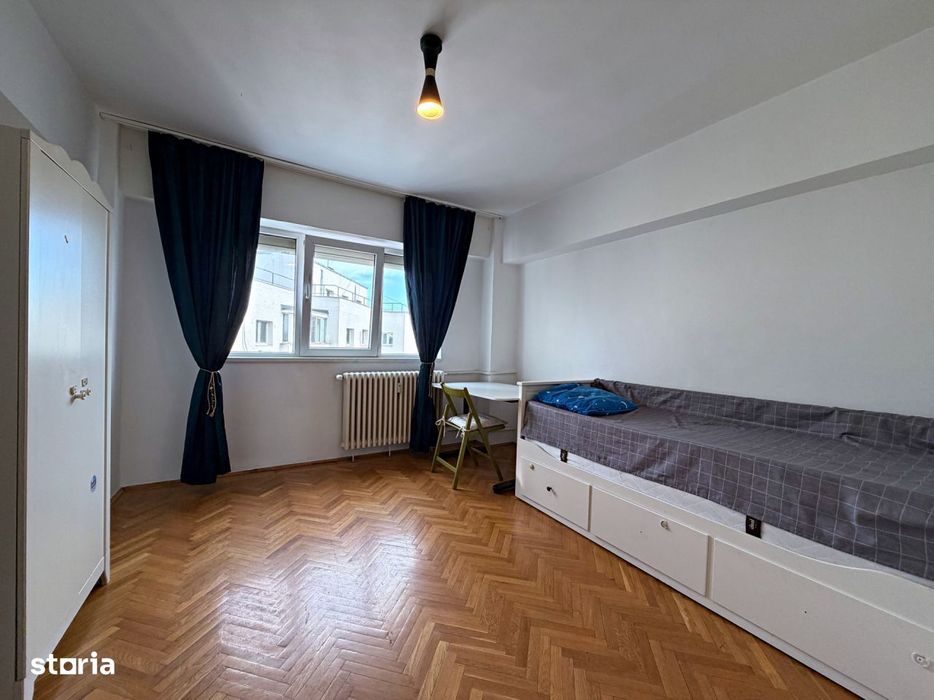 Apartament cu 4 camere de inchiriat – Turda, langa Parcul Regina Mar