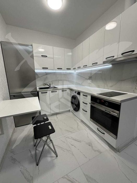 Едностен апартамент - м-т Ален мак - 177399