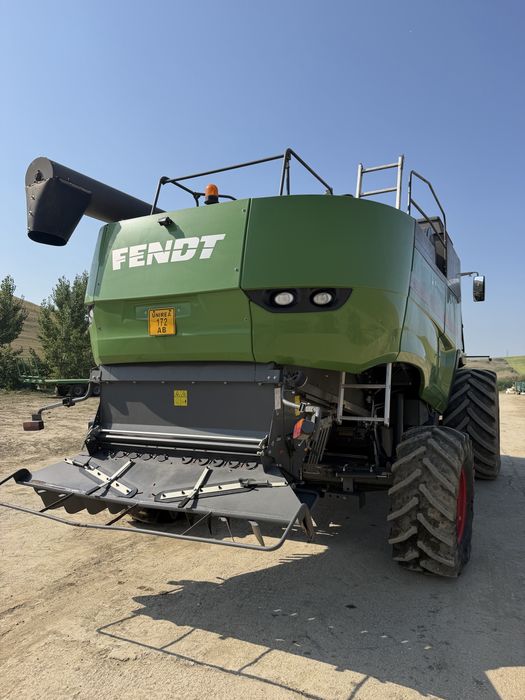 Combina de panta Fendt 6335CPLI