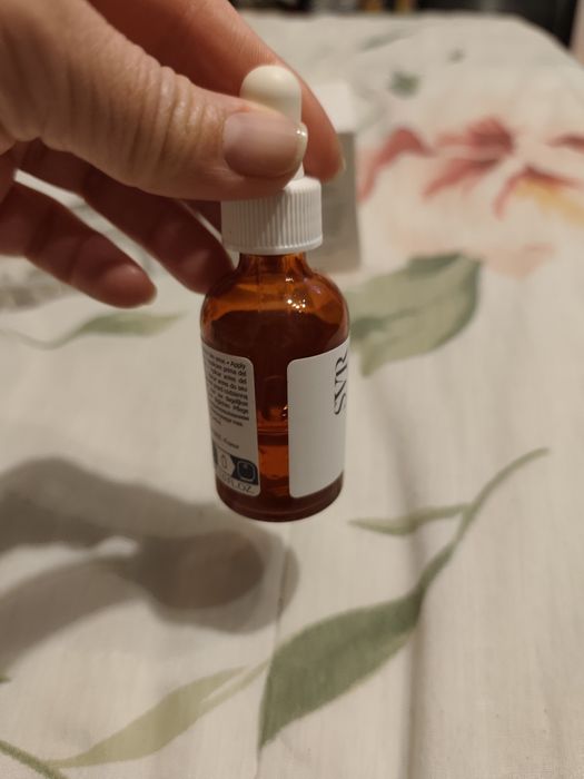 Серуми за лице SVR