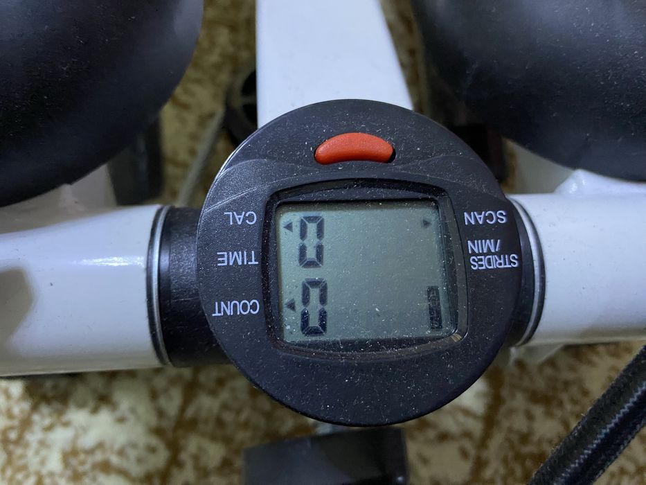 Продам степпер мини