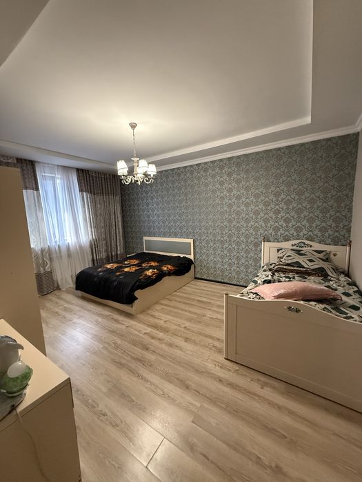 Частный дом в районе Байсерке