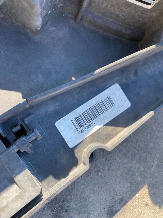 Ventilator Volvo XC60 XC70 S60 V70 2015 31338823
