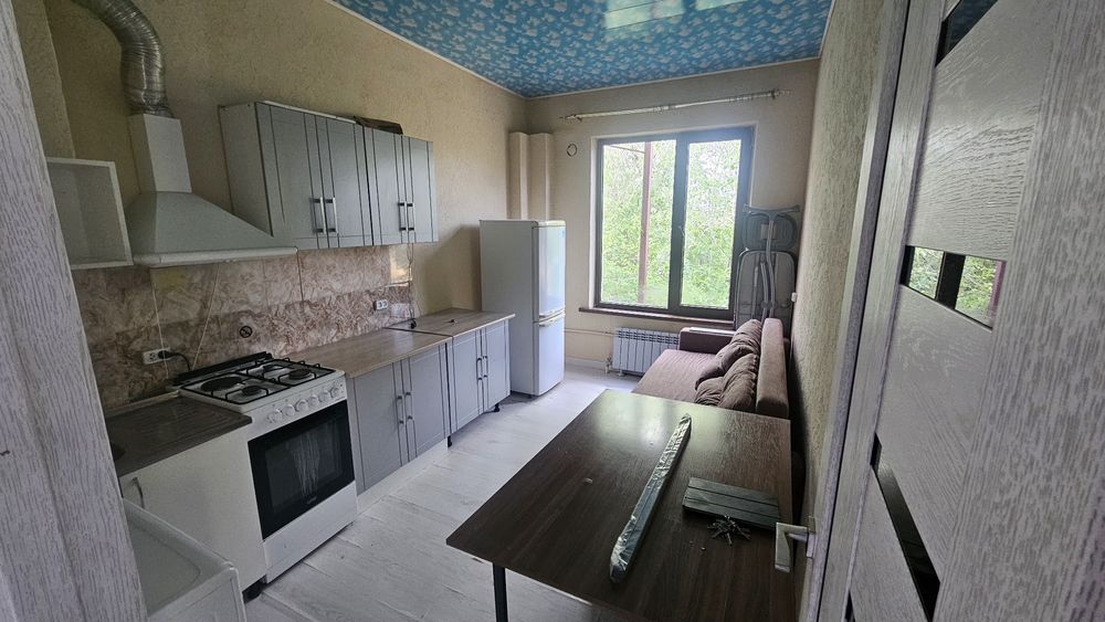Квартира в аренду