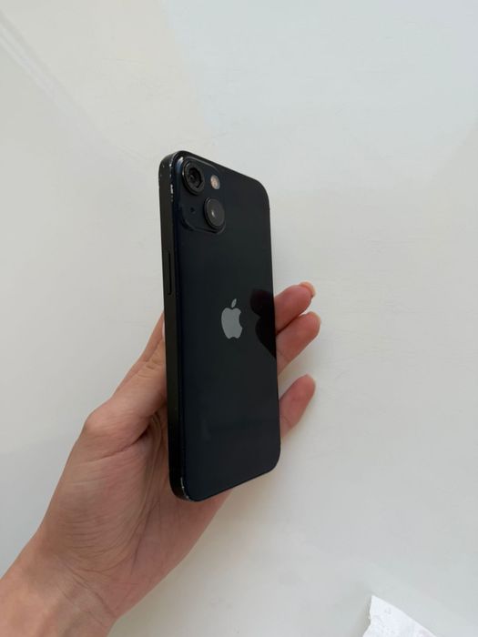 Iphone 13 память 128 GB
