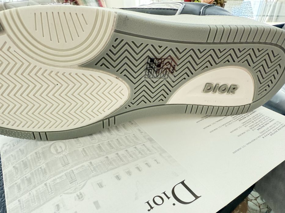 Чисто нови мъжки Dior