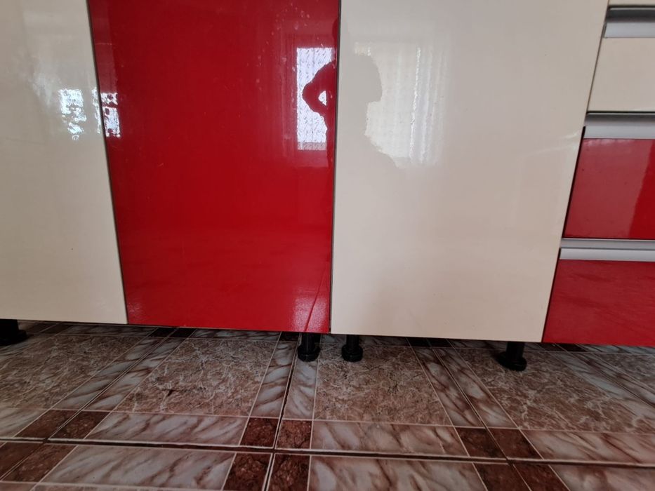 Mobila bucatarie MDF