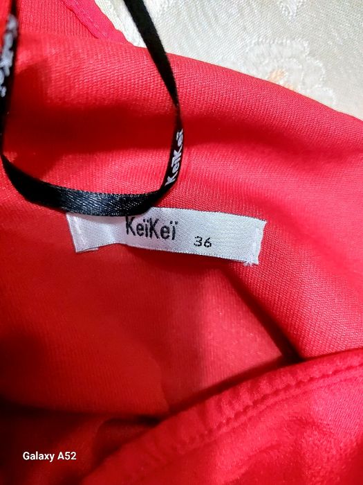 Продам шикарное платье