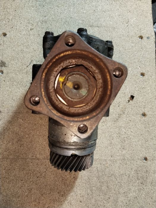 Раздатка Хонда срв рд1 механика