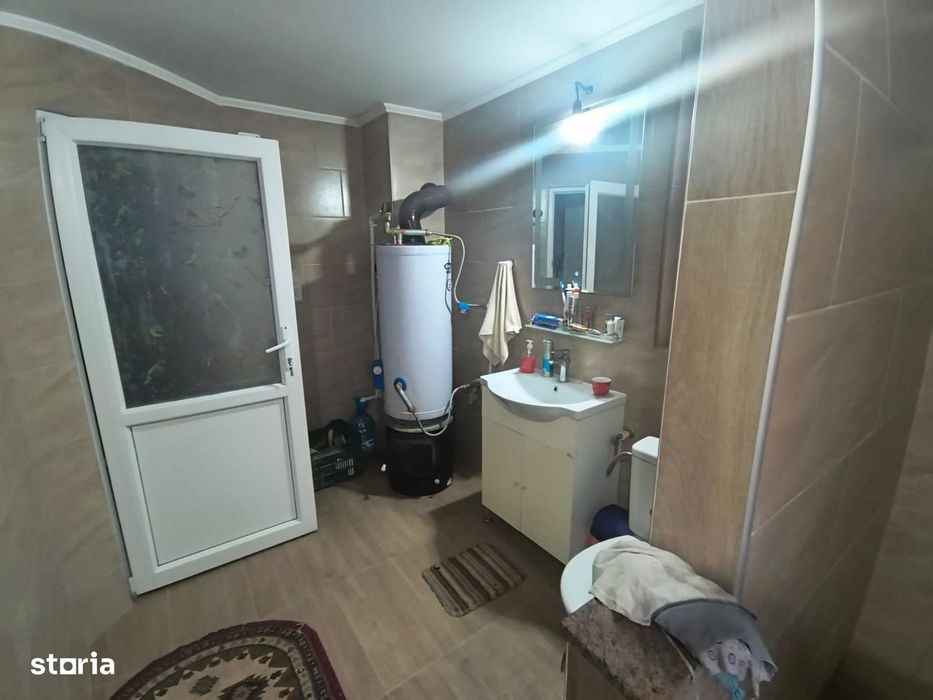 Casa De Vanzare In Satu Mare / Radauti