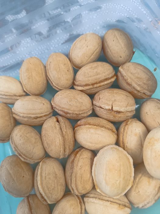 Продам орешница в хорошем состоянии