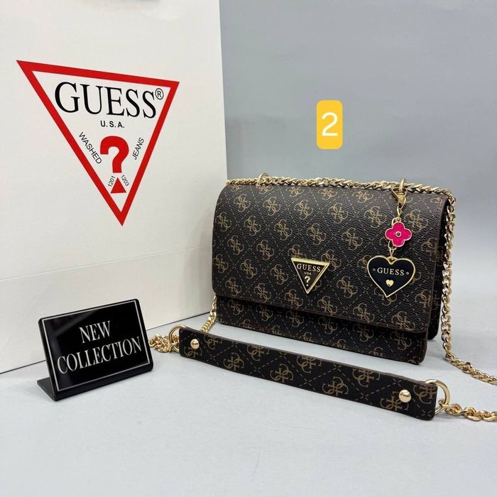 Geanta dama Guess