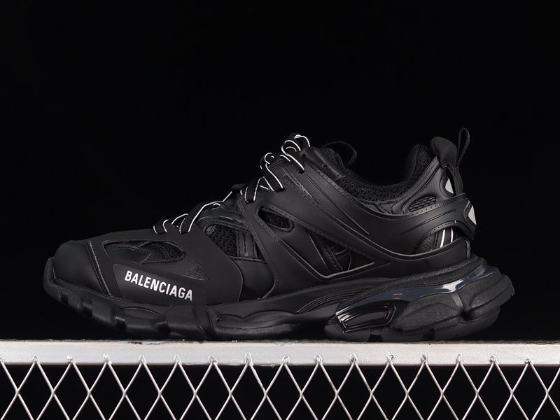 ПРОМО! Balenciaga Track /LED