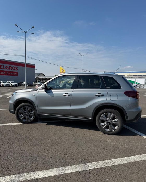 Suzuki Vitara 2023 | 1.4 Mild-Hybrid 129 CP | Nivel Echipare Passion | Primul Proprietar | Garanție