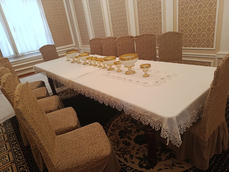 Stol stul yongʻoqdan