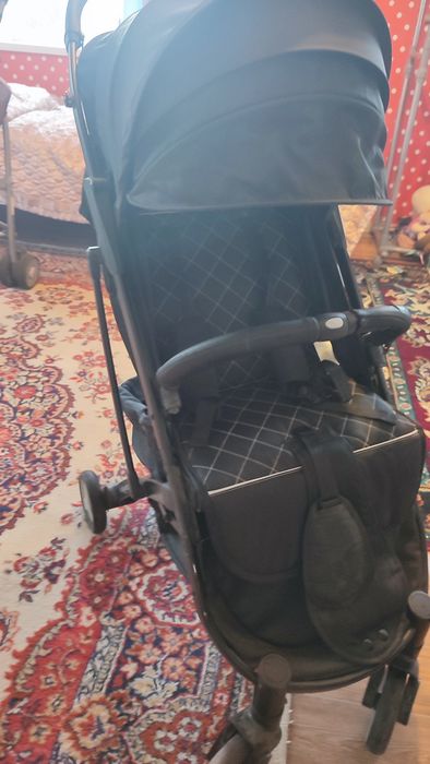 Детские коляски продам