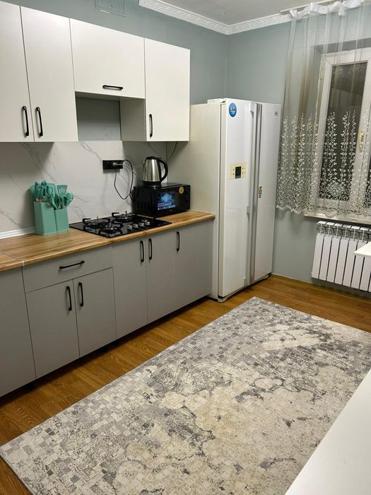 Хостел Алматы / ул  Жубанова Правда