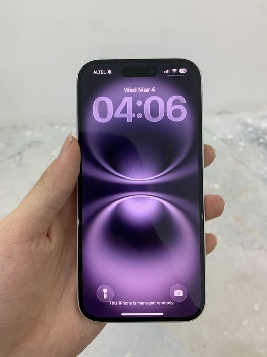 Продажа iphone 16 128ГБ