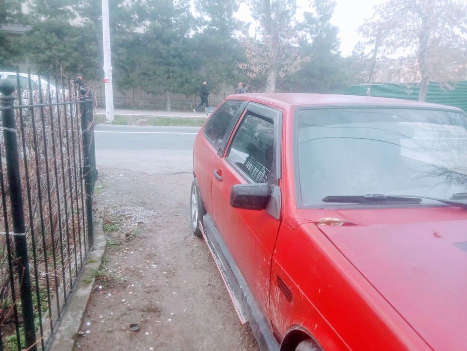 Продаётся ваз-2108 инжектор