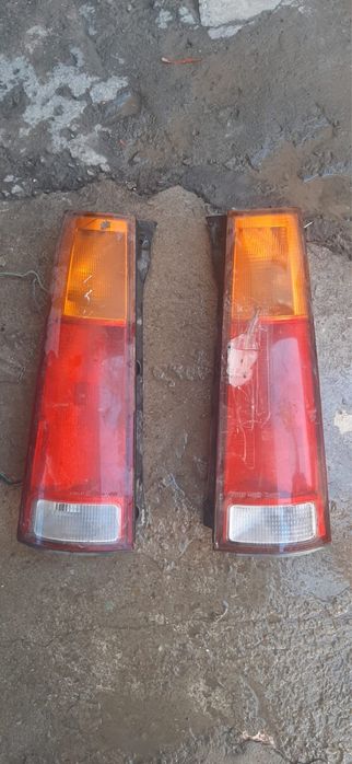 Запчасти Honda C-RV RD1