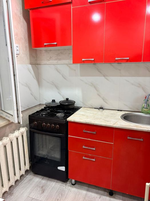 1 бөлмелі пәтер сатылады