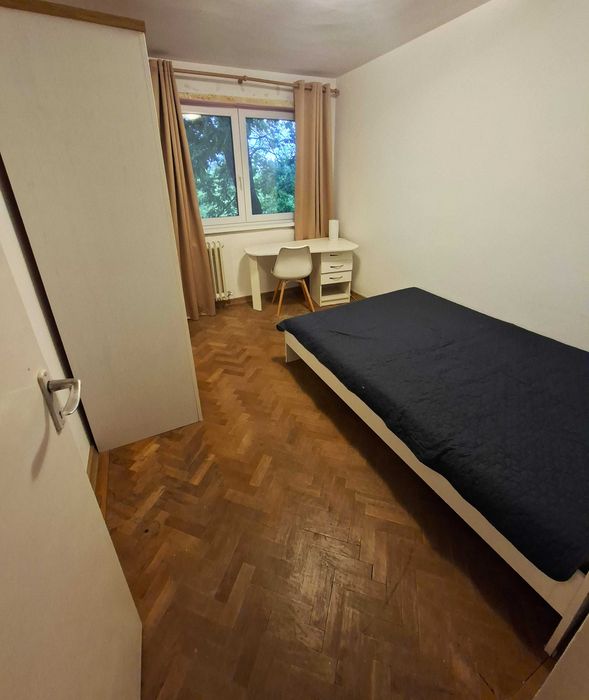 Apartament 3 camere Bld. Timisoara Plaza Romania
