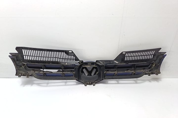 Grila radiator  1K0853655C Volkswagen VW Golf a 5-a generatie