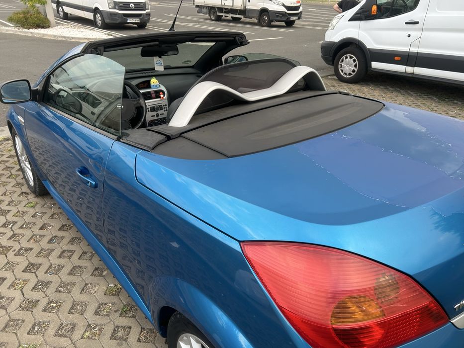 OPEL Tigra 2006 — imagine 2